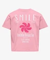 KIDS ONLY T-shirt Sun Veras Flower