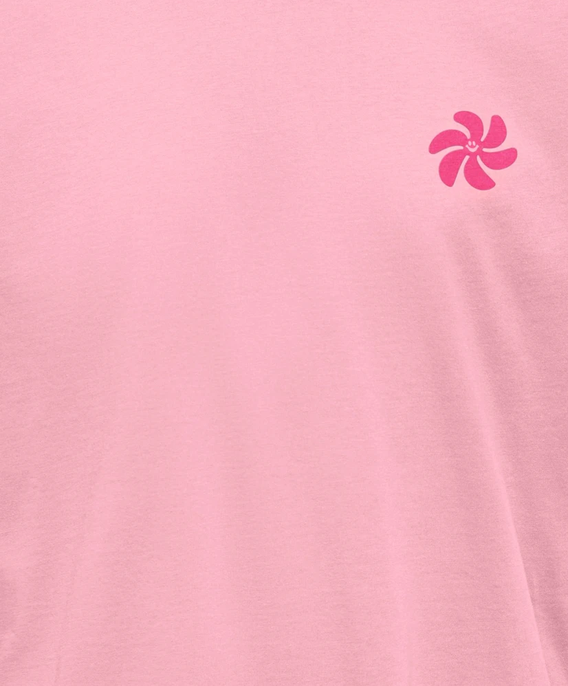 KIDS ONLY T-shirt Sun Veras Flower