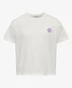 KIDS ONLY T-shirt Sun Veras Flower