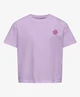 KIDS ONLY T-shirt Sun Veras Flower