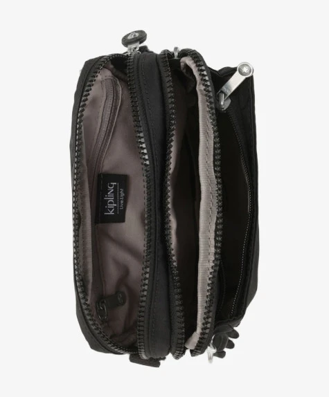 Kipling Crossbodytas Abanu Multi