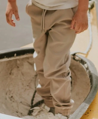 Koko Noko Broek Effen