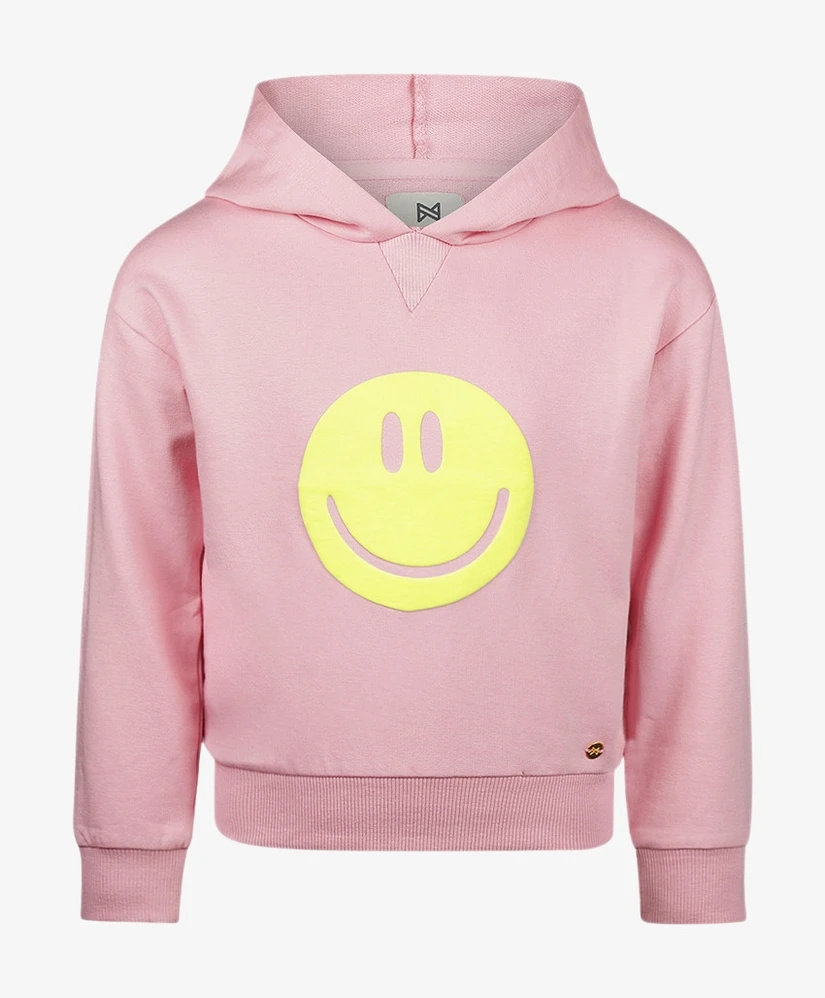 Koko Noko Hoodie Smile