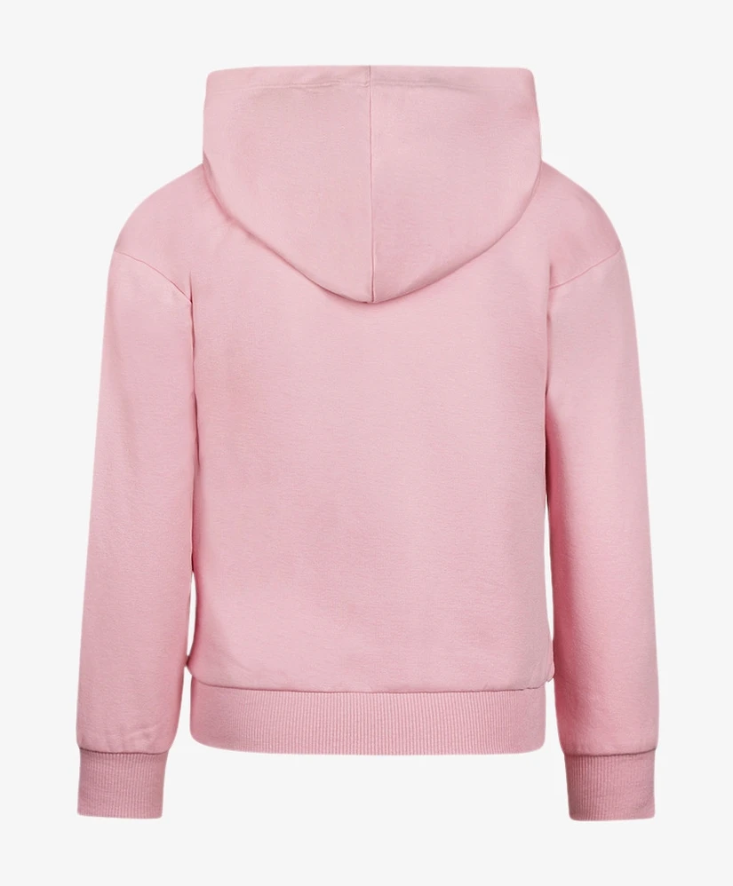Koko Noko Hoodie Smile