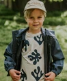 Koko Noko Jas Effen
