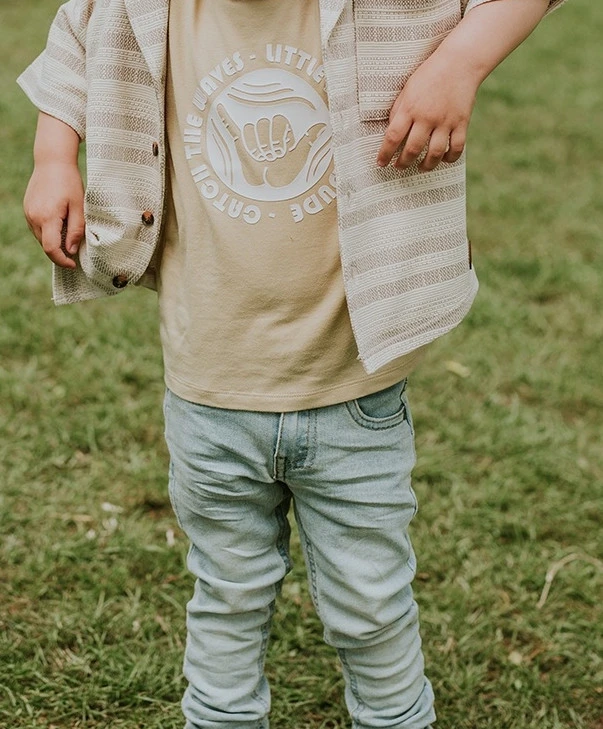 Koko Noko Jeans Loose Fit