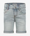 Koko Noko Jeans Short Effen