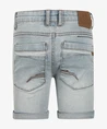 Koko Noko Jeans Short Effen