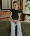 Koko Noko Jeans Wide Leg