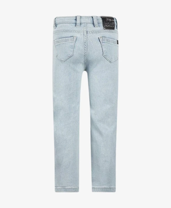 Koko Noko Jeans Wide Leg