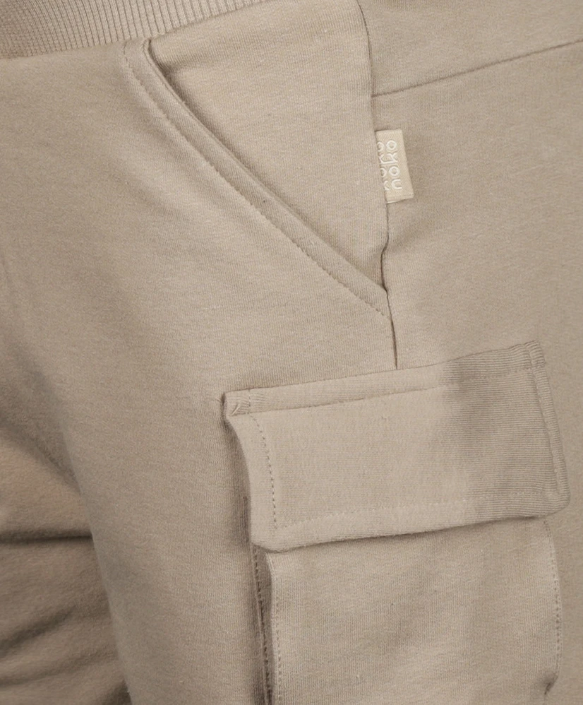 Koko Noko Jogginshort Cargo
