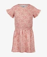 Koko Noko Jurk Allover Bloemenprint