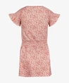 Koko Noko Jurk Allover Bloemenprint
