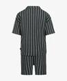 Koko Noko Loose Fit Set Gestreept