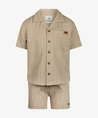Koko Noko Loose Fit Set Gestreept