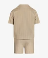 Koko Noko Loose Fit Set Gestreept