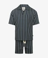 Koko Noko Loose Fit Set Gestreept