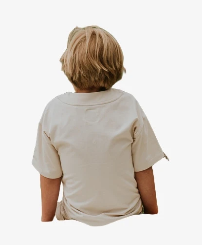 Koko Noko Overshirt Enjoy The Summer