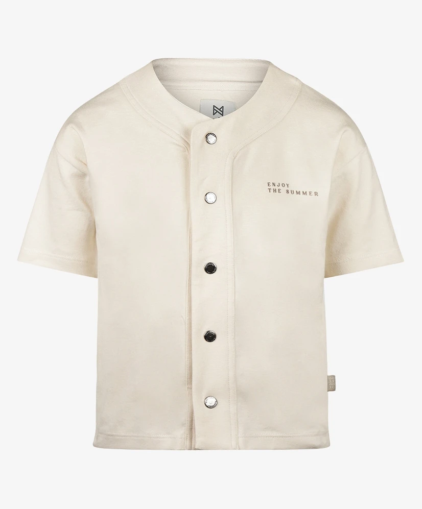 Koko Noko Overshirt Enjoy The Summer
