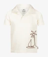 Koko Noko Polo Palmtree