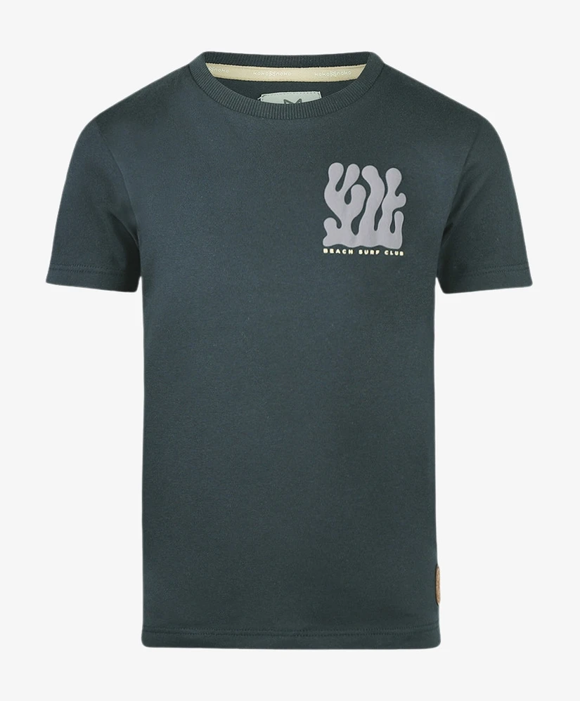 Koko Noko T-shirt Beach Surf Club