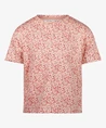 Koko Noko T-shirt Bloemenprint
