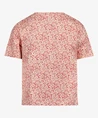 Koko Noko T-shirt Bloemenprint