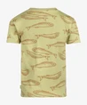 Koko Noko T-shirt Fish
