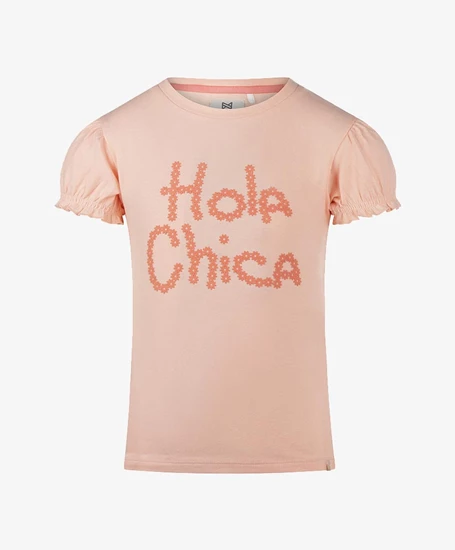 Koko Noko T-shirt Hola Chica