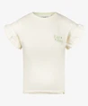 Koko Noko T-shirt Ruffle