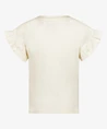 Koko Noko T-shirt Ruffle