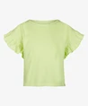 Koko Noko T-shirt Ruffle