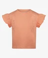 Koko Noko T-shirt Ruffle
