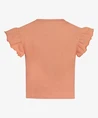 Koko Noko T-shirt Ruffle