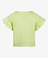 Koko Noko T-shirt Ruffle