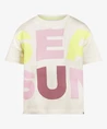 Koko Noko T-shirt Sea Sun