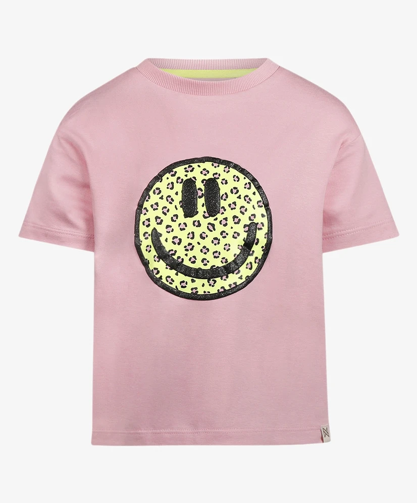 Koko Noko T-shirt Smile