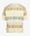 Koko Noko T-shirt Stripes Loose Fit