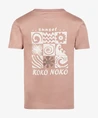Koko Noko T-shirt Sunset
