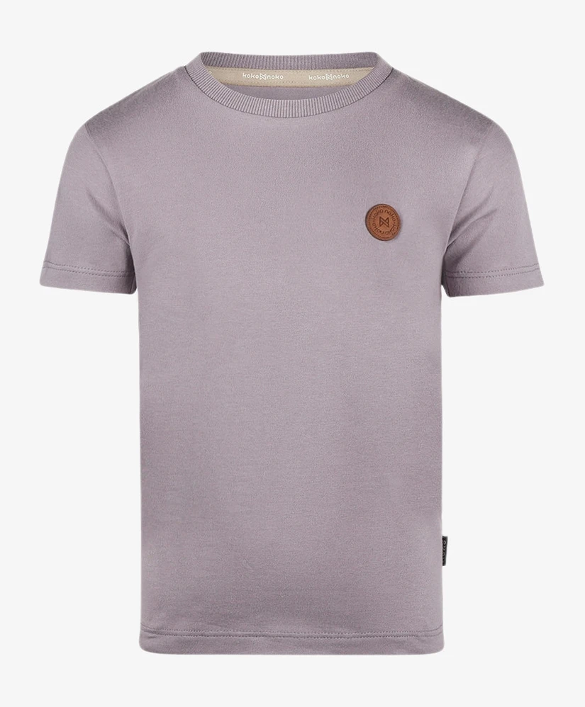 Koko Noko T-shirt The Future Is Now