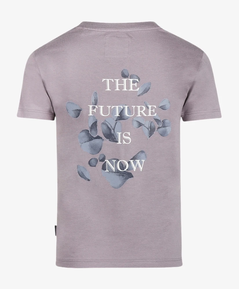 Koko Noko T-shirt The Future Is Now