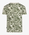 Koko Noko T-shirt Waves