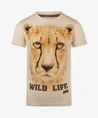 Koko Noko T-shirt Wild Life