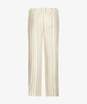 Koko Noko Wide Leg Broek Gestreept