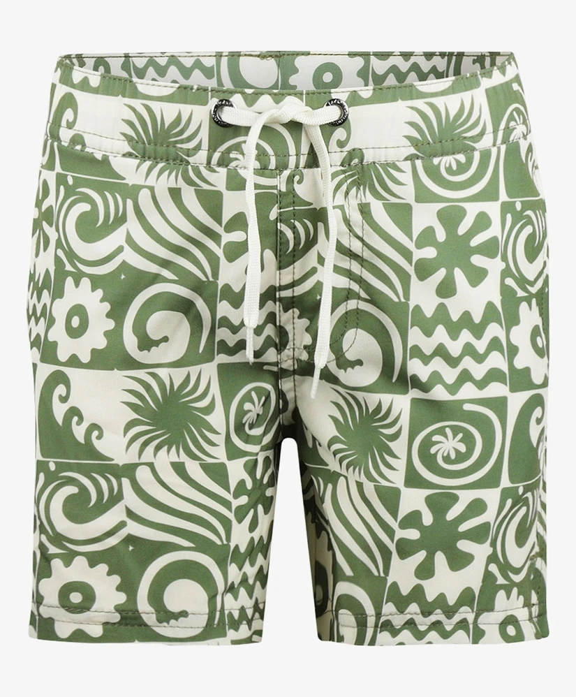Koko Noko Zwembroek Allover Print