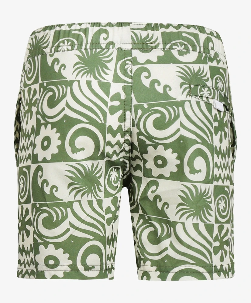 Koko Noko Zwembroek Allover Print