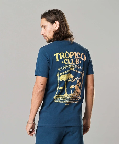 Kultivate T-shirt Tropico