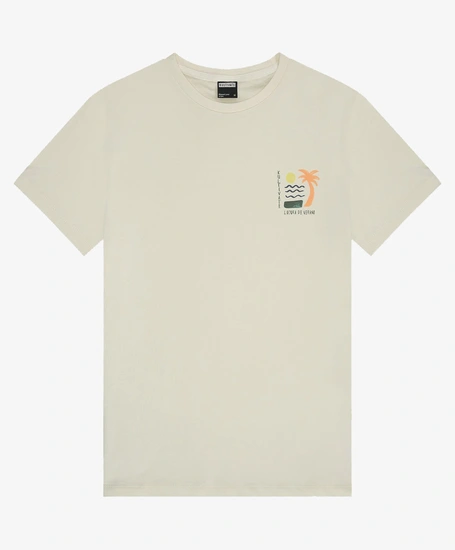 Kultivate T-shirt Verano