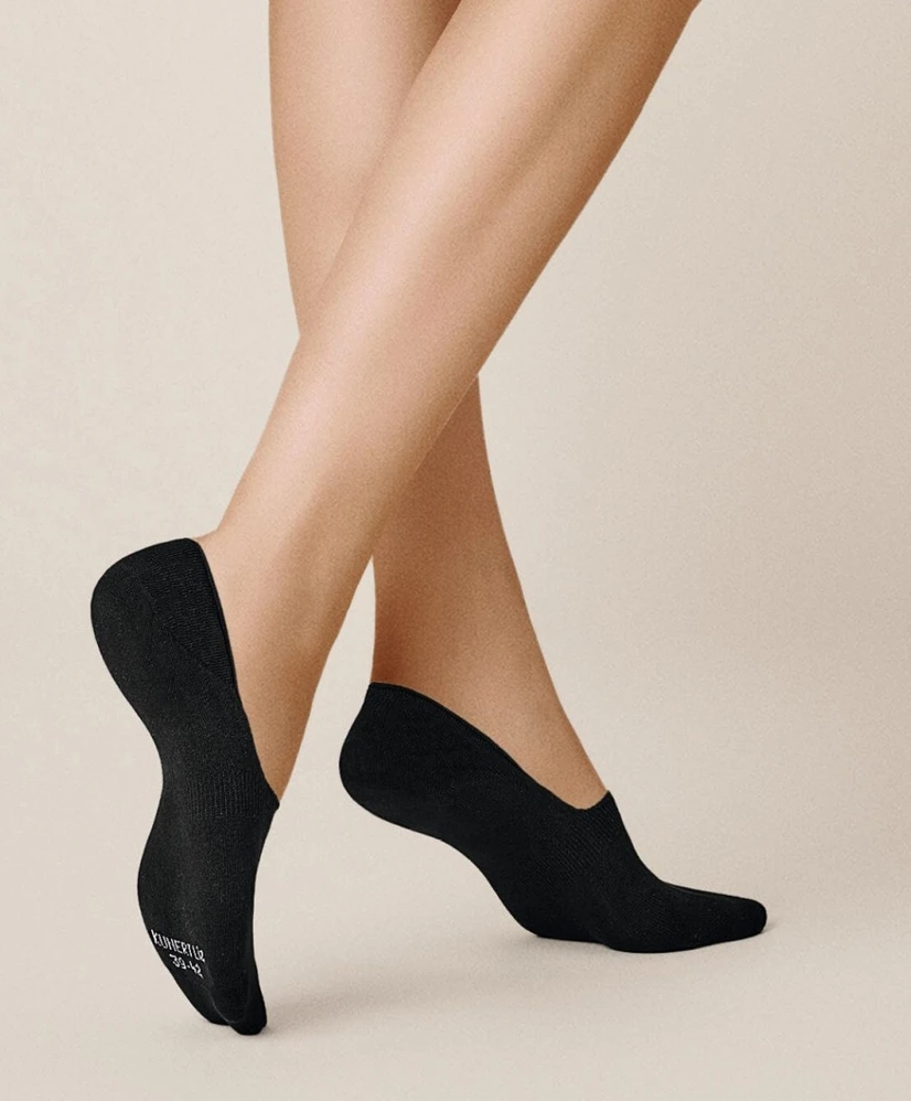 Kunert Invisibles Liz Slipper