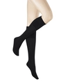 Kunert Kniekousen Soft Wool Cotton